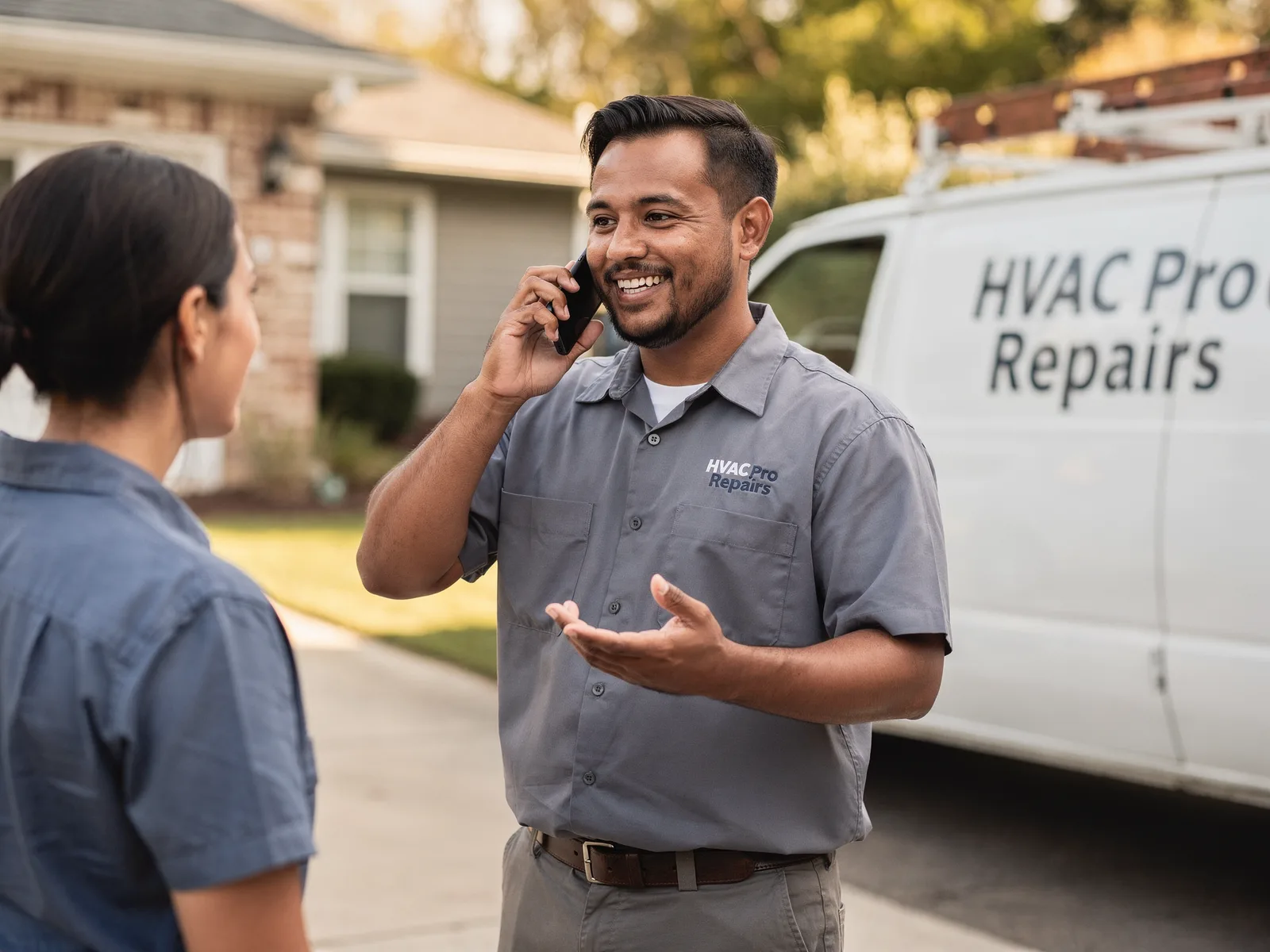 Heat Pump Repair Ruther Glen, VA FAQs